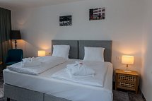 Thermal Hotels & Walliser Alpentherme