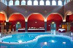 Thermal Hotels & Walliser Alpentherme