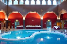 Thermal Hotels & Walliser Alpentherme
