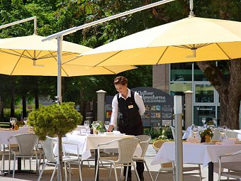 Thermal Hotels & Walliser Alpentherme