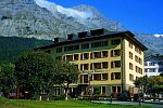 Thermal Hotels & Walliser Alpentherme