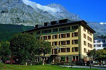 Thermal Hotels & Walliser Alpentherme