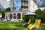 Thermal Hotels & Walliser Alpentherme