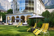 Thermal Hotels & Walliser Alpentherme
