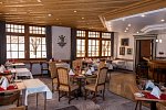 Thermal Hotels & Walliser Alpentherme