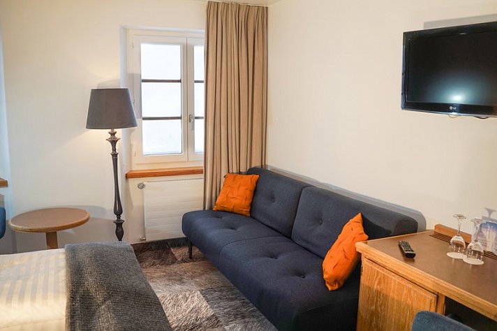 Thermal Hotels & Walliser Alpentherme