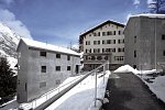 Zermatt Youth Hostel