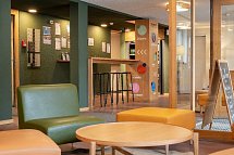Zermatt Youth Hostel