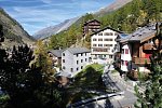 Zermatt Youth Hostel