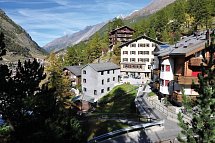 Zermatt Youth Hostel