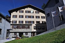 Zermatt Youth Hostel