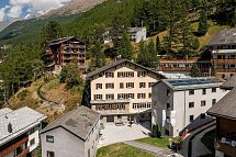 Zermatt Youth Hostel