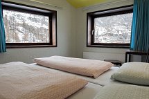 Zermatt Youth Hostel