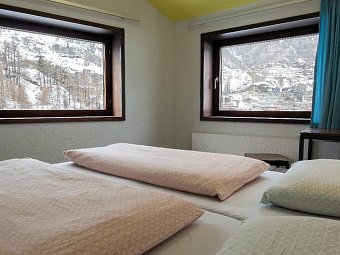 Zermatt Youth Hostel