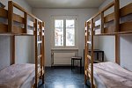 Zermatt Youth Hostel