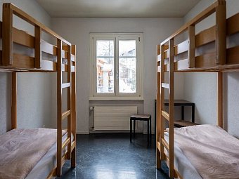 Zermatt Youth Hostel