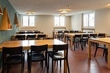 Zermatt Youth Hostel