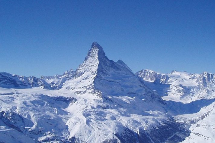 Zermatt Youth Hostel