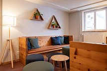 Zermatt Youth Hostel
