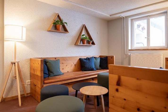 Zermatt Youth Hostel