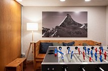 Zermatt Youth Hostel