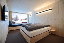 Revier Mountain Lodge Saas-Fee