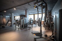 Revier Mountain Lodge Saas-Fee