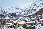 Revier Mountain Lodge Saas-Fee