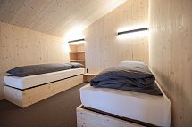 Revier Mountain Lodge Saas-Fee
