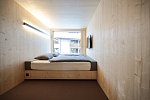 Revier Mountain Lodge Saas-Fee