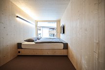Revier Mountain Lodge Saas-Fee