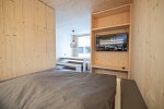 Revier Mountain Lodge Saas-Fee