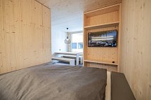 Revier Mountain Lodge Saas-Fee