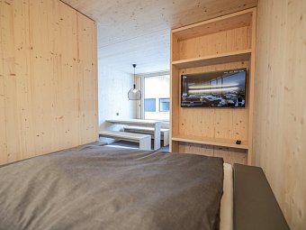 Revier Mountain Lodge Saas-Fee
