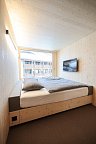 Revier Mountain Lodge Saas-Fee