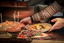Revier Mountain Lodge Saas-Fee