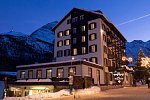 Hotel The Dom