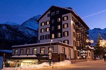 Hotel The Dom