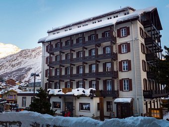 Hotel The Dom