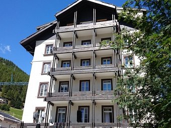 Hotel The Dom