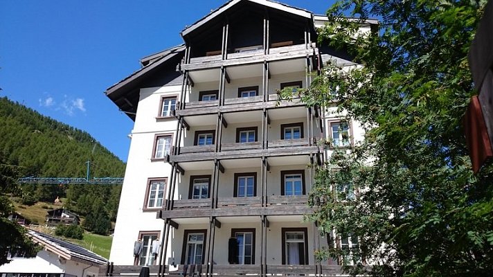 Hotel The Dom