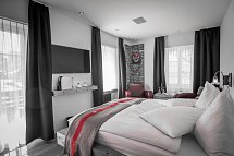Hotel The Dom