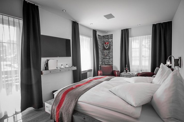 Hotel The Dom