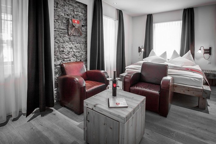 Hotel The Dom