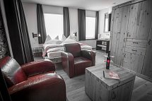 Hotel The Dom