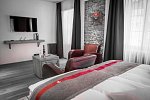 Hotel The Dom
