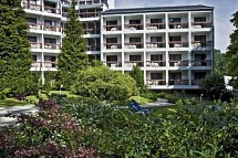 Hotel L'vér