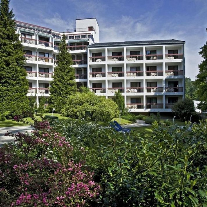 Hotel L'vér