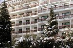 Hotel L'vér