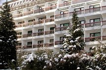 Hotel L'vér